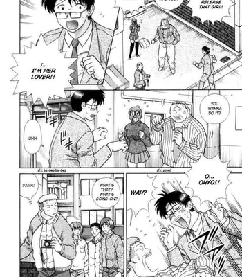 Love Lucky Vol.1 comic porn sex 20
