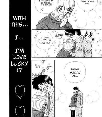 Love Lucky Vol.1 comic porn sex 24