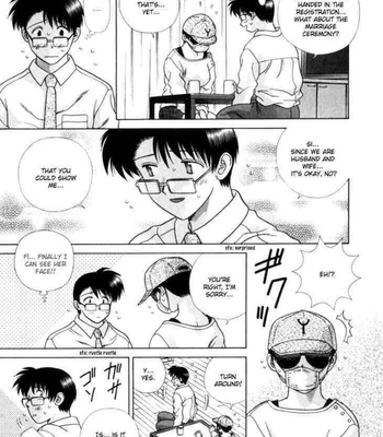 Love Lucky Vol.1 comic porn sex 29