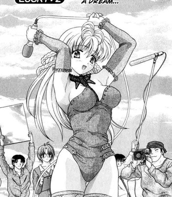 Love Lucky Vol.1 comic porn sex 37