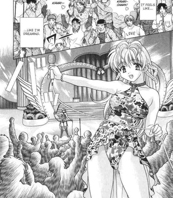 Love Lucky Vol.1 comic porn sex 38