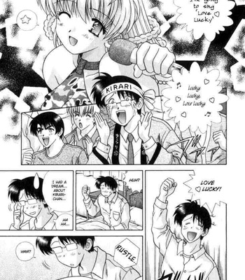 Love Lucky Vol.1 comic porn sex 39