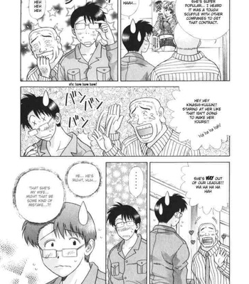 Love Lucky Vol.1 comic porn sex 47
