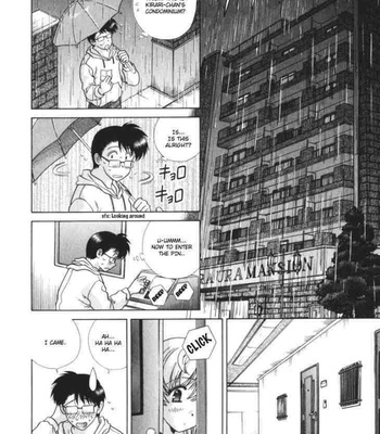 Love Lucky Vol.1 comic porn sex 48