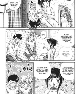 Love Lucky Vol.1 comic porn sex 53