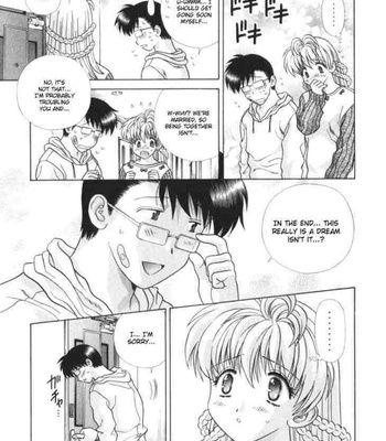 Love Lucky Vol.1 comic porn sex 55