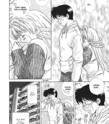Love Lucky Vol.1 comic porn sex 56
