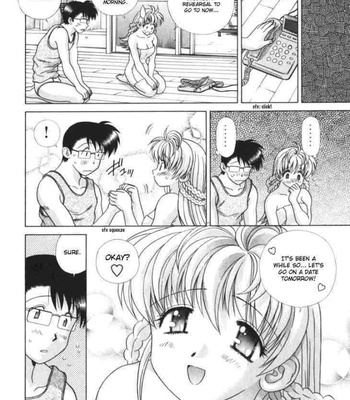 Love Lucky Vol.1 comic porn sex 64