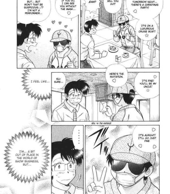 Love Lucky Vol.1 comic porn sex 67
