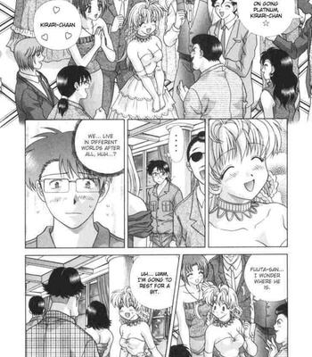 Love Lucky Vol.1 comic porn sex 72
