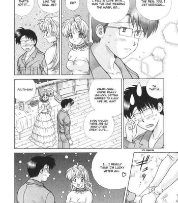 Love Lucky Vol.1 comic porn sex 74