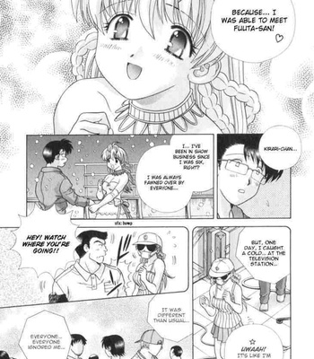 Love Lucky Vol.1 comic porn sex 75
