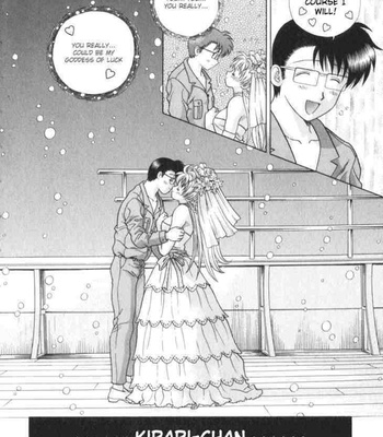 Love Lucky Vol.1 comic porn sex 78
