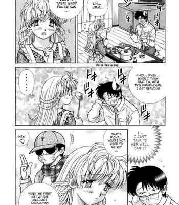 Love Lucky Vol.1 comic porn sex 82
