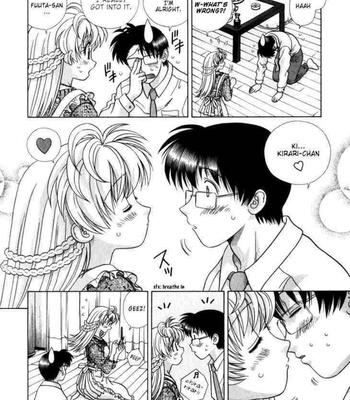 Love Lucky Vol.1 comic porn sex 85
