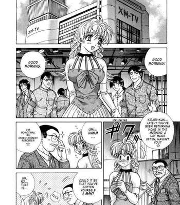 Love Lucky Vol.1 comic porn sex 89