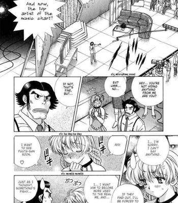Love Lucky Vol.1 comic porn sex 91