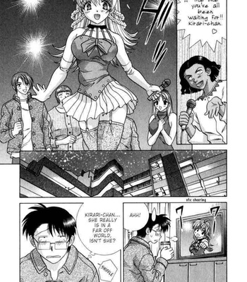 Love Lucky Vol.1 comic porn sex 92
