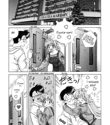 Love Lucky Vol.1 comic porn sex 93