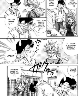 Love Lucky Vol.1 comic porn sex 94