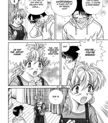 Love Lucky Vol.1 comic porn sex 95
