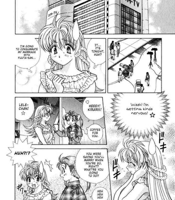 Love Lucky Vol.1 comic porn sex 105