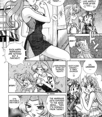 Love Lucky Vol.1 comic porn sex 107