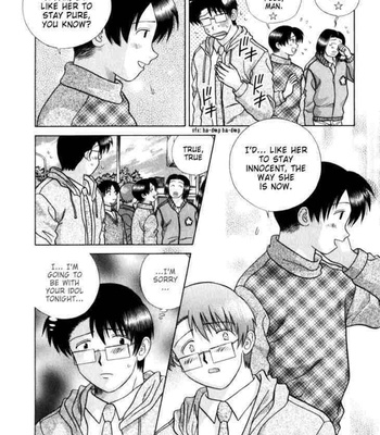 Love Lucky Vol.1 comic porn sex 113