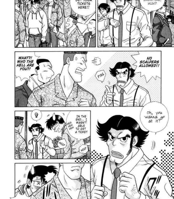 Love Lucky Vol.1 comic porn sex 115
