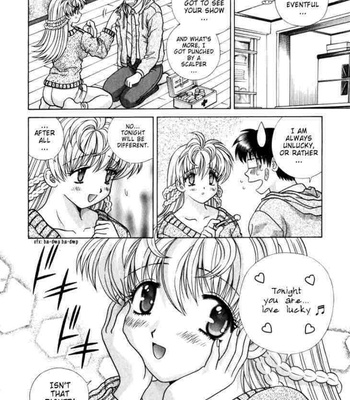 Love Lucky Vol.1 comic porn sex 119