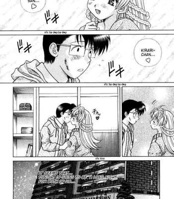 Love Lucky Vol.1 comic porn sex 121