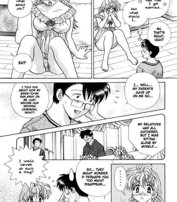 Love Lucky Vol.1 comic porn sex 130