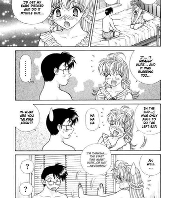 Love Lucky Vol.1 comic porn sex 134