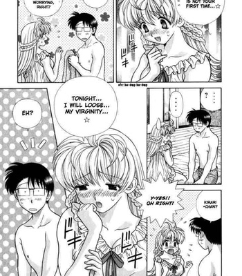 Love Lucky Vol.1 comic porn sex 135