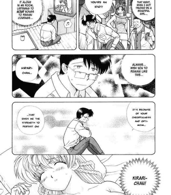 Love Lucky Vol.1 comic porn sex 146