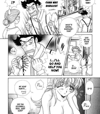 Love Lucky Vol.1 comic porn sex 159
