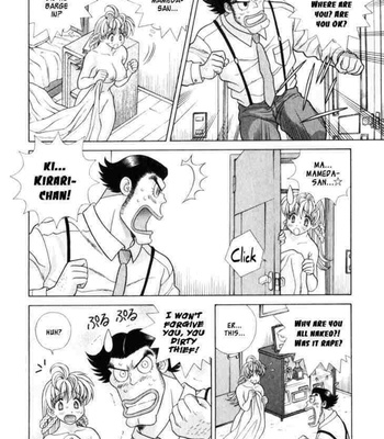 Love Lucky Vol.1 comic porn sex 161