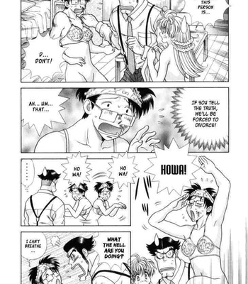 Love Lucky Vol.1 comic porn sex 166