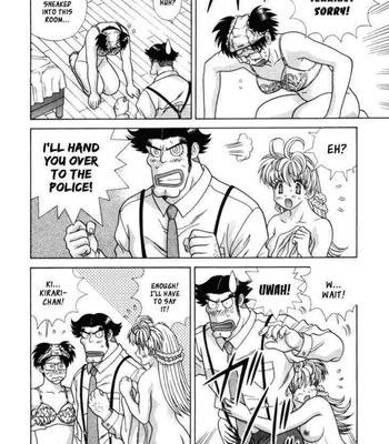 Love Lucky Vol.1 comic porn sex 167