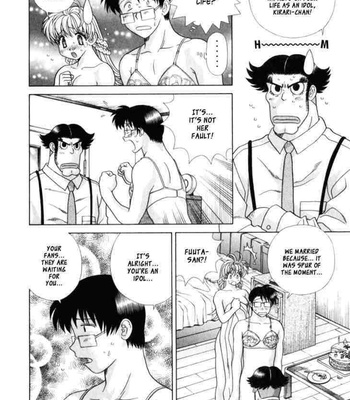 Love Lucky Vol.1 comic porn sex 169