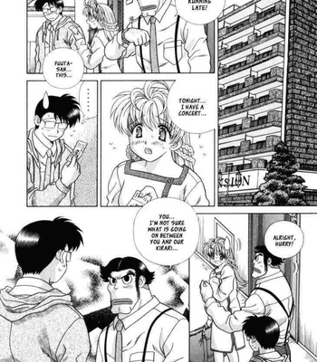 Love Lucky Vol.1 comic porn sex 171