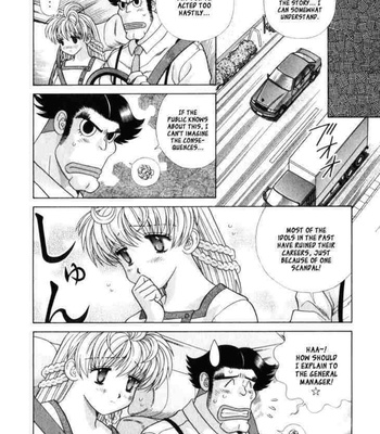 Love Lucky Vol.1 comic porn sex 173