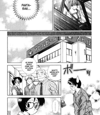 Love Lucky Vol.1 comic porn sex 174