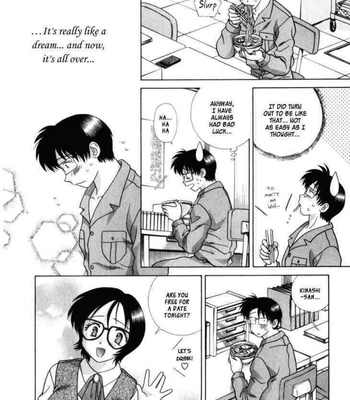 Love Lucky Vol.1 comic porn sex 175