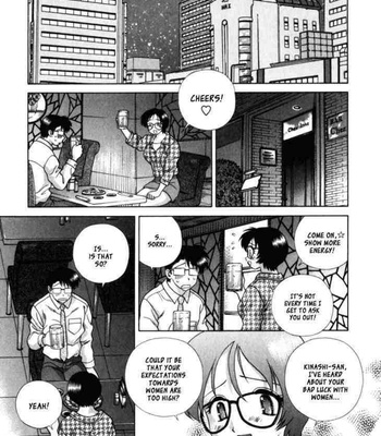 Love Lucky Vol.1 comic porn sex 176