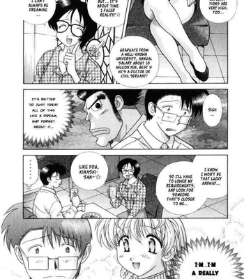 Love Lucky Vol.1 comic porn sex 177