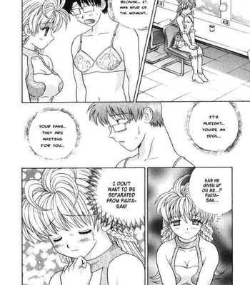 Love Lucky Vol.1 comic porn sex 181
