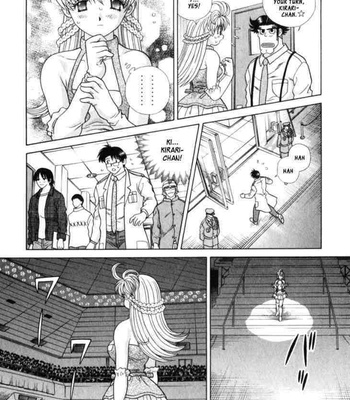 Love Lucky Vol.1 comic porn sex 182