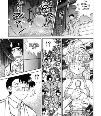 Love Lucky Vol.1 comic porn sex 184