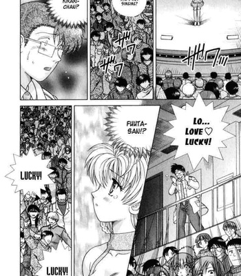 Love Lucky Vol.1 comic porn sex 185